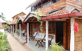 Wanderers Hostel